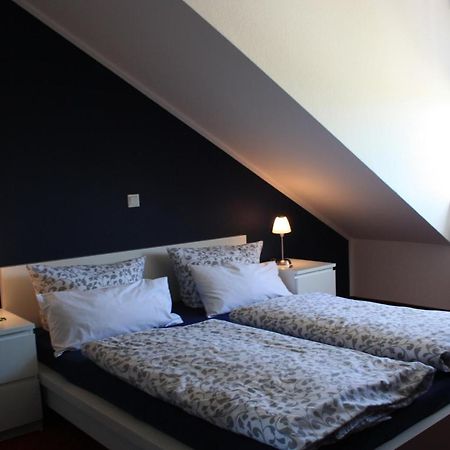 Gasthof Grosser Krug Norddeich  Ngoại thất bức ảnh
