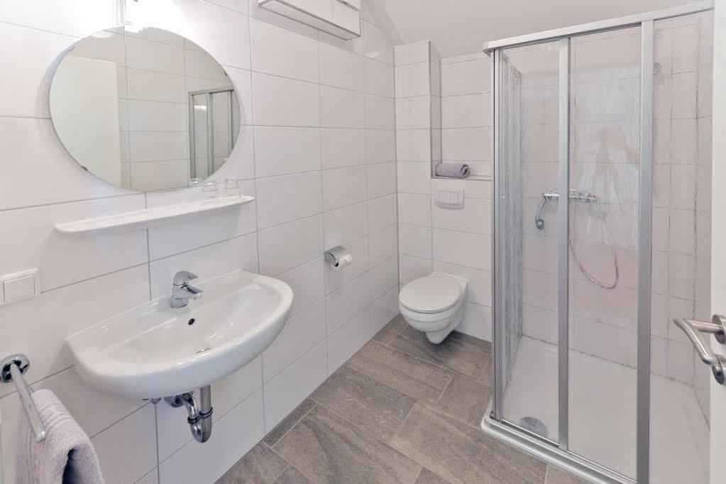 Gasthof Grosser Krug Norddeich  Ngoại thất bức ảnh